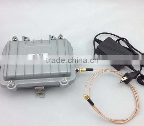 2.4ghz Outdoor Wifi Signal Amplifier 2.4ghz Wifi Signal Amplifier photo-5