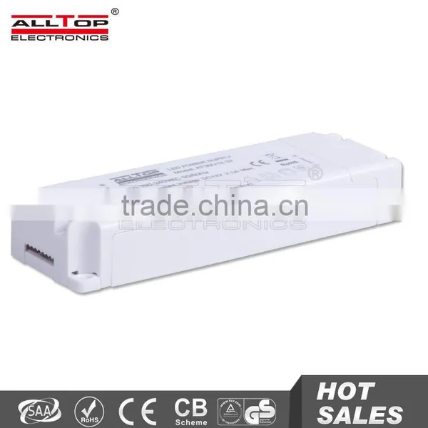 High Efficiency 1250mA 30w Led Driver Constant Voltage photo-3