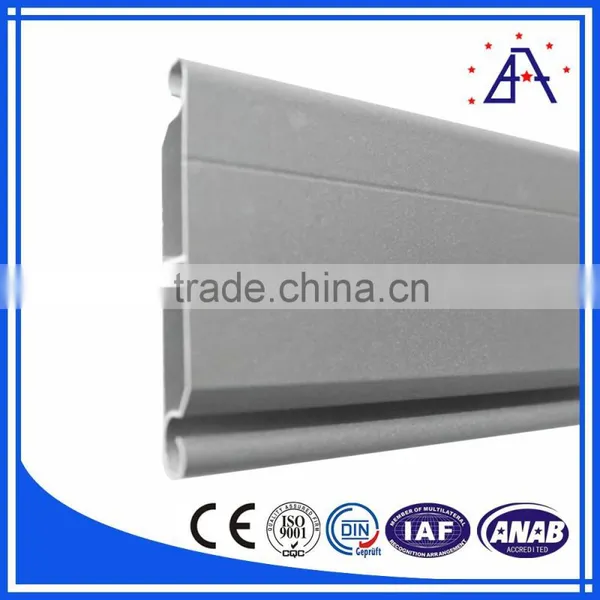 UK Market Aluminum Tube for Roller Blind photo-6