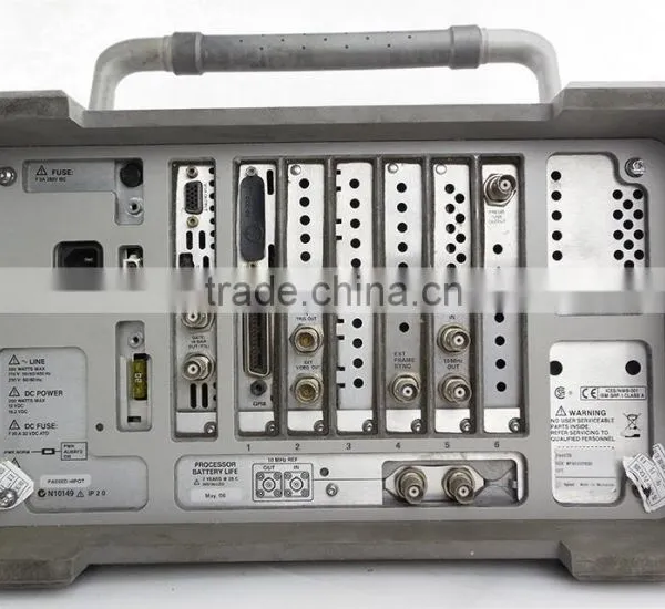 Keysight (Agilent) E4407B ESA-E Spectrum Analyzer photo-2