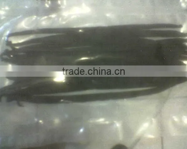 Vanilla From Indonesia is the Best, Please Contact me