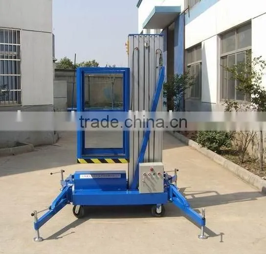 Aerial Working Platform