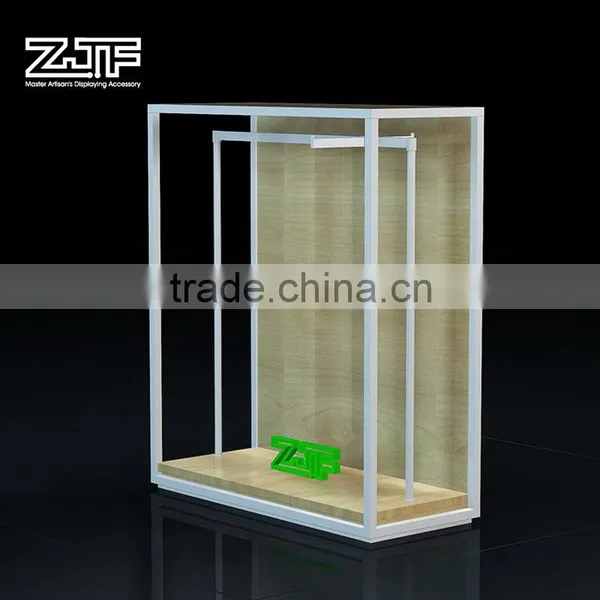 ZJF Factory Supply Luxury Display Rack New Design photo-4