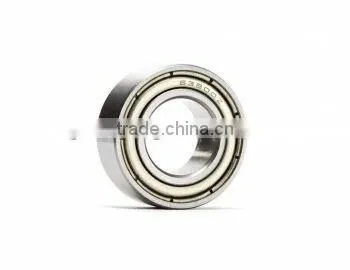 High Precision China Miniature 609zz Bearing With Low Price photo-6