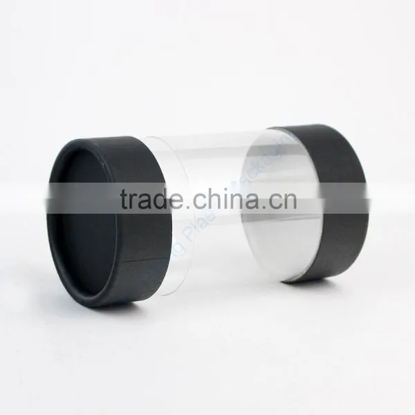 Wholesale Transparent Tea Packaging Tin Box photo-4