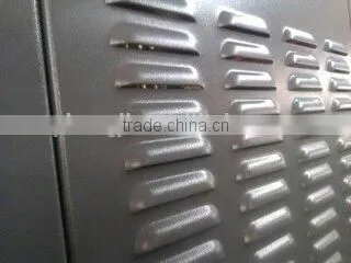 Custom Stainless Steel Fabrication Trolly Cart photo-5