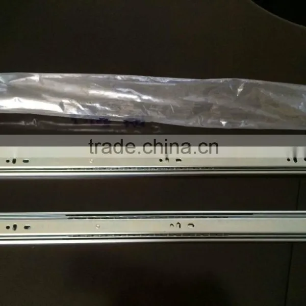 New Ball Bearing Drawer Slides