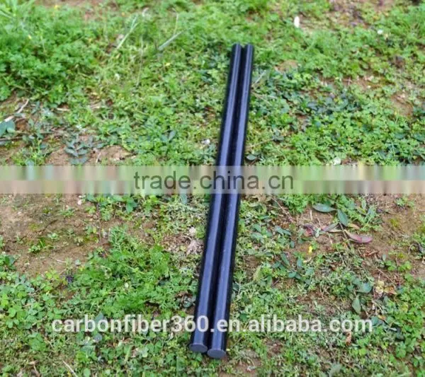 Professional Manufacturer, Fiberglass Light Poles, Solid Fiberglass Rod photo-2