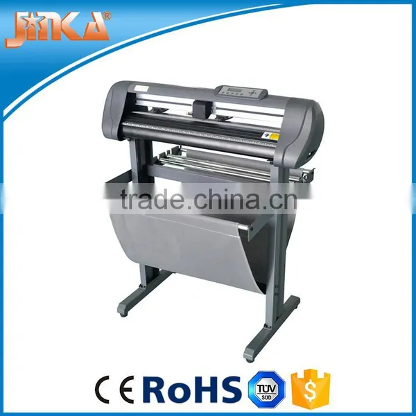 XL-721 High Quality Universal Cutting Plotter photo-2