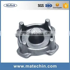 ISO9001 OEM Custom High Preformance Forge Stainless Steel photo-3