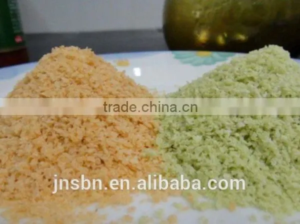 Bread Crumbs Making Machine Process Line photo-3