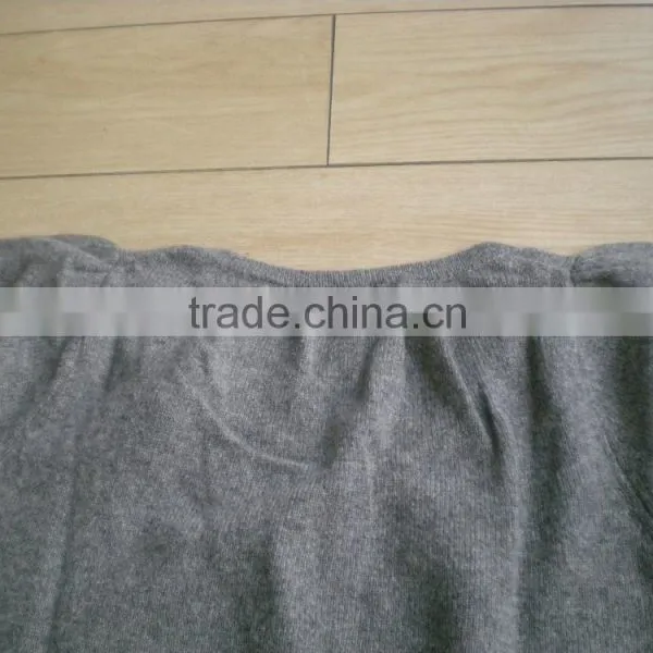 2014 Knitting Mens Sweater photo-4