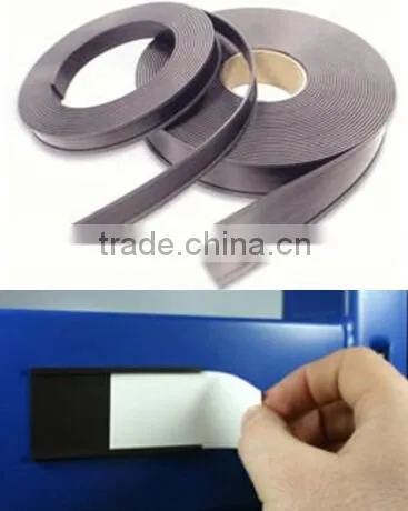 C Profile Magnetic Strip