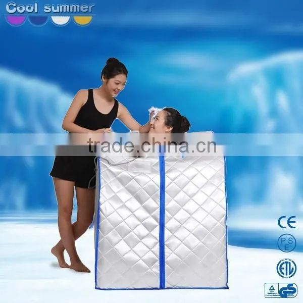 ANP-329TMF Sauna Blank Weight Lost Machine Sauna Tent for Sale uk photo-3