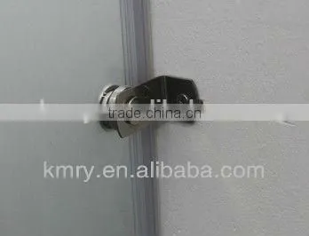 304 Stainless Steel Roller Shower Enclosure Cubicle Best Price Tempered Glass Plastic Sliding Shower Door(KD8013A) Most Popular photo-4