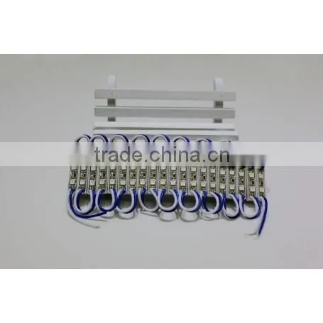 SDSLED Natural White DC12V 5700K 20PCS SMD3528 LED Module Ip65 photo-4