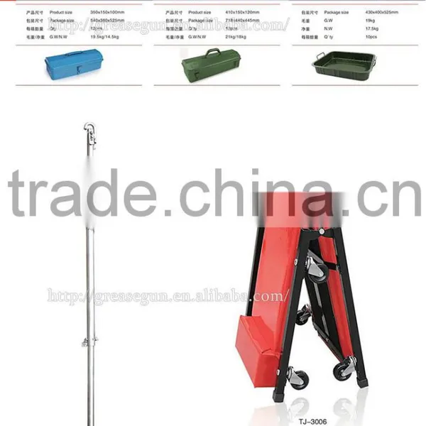 Cheap Tool Box Iron Tool Box Aii Kinds of Color Tool Box photo-4