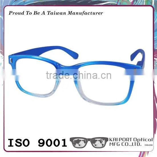 Unisex Style Fashion Design Optics Wholesale Reading Glasses photo-4