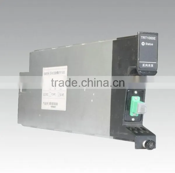 Transmitter and Receiver Module TRT1000E High Performance HFC Headend Optical DevicesDFB Laser 1310nm Transmitter and Receiver photo-2