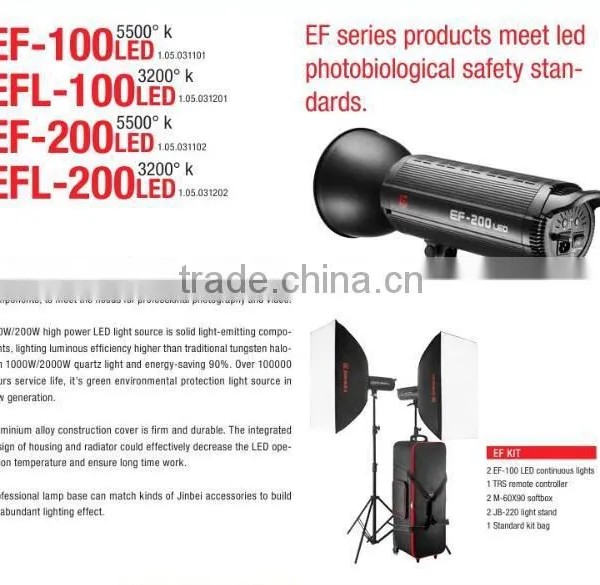 LED Camera Portable Tmall Photography Light photo-4