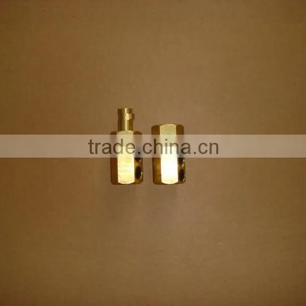 High Quality and Hot Sales Cable Connector photo-6