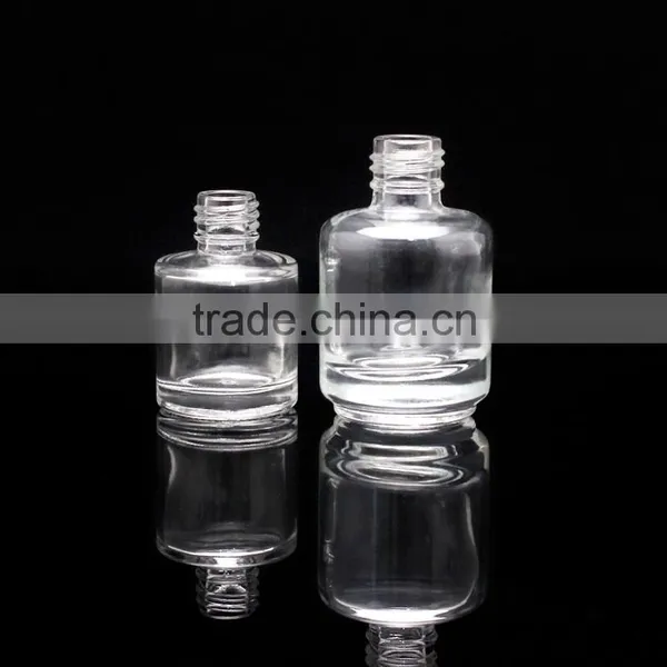 Wholesale 5ml Empty Mini Sample Nail Polish Bottle With Cap photo-3