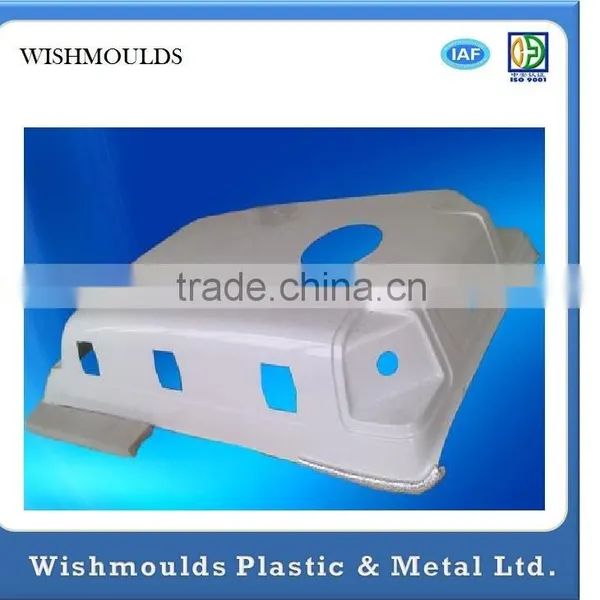 Best Sell Desgin Auto Parts Injection Mold for Sale Factory With High Quality photo-2