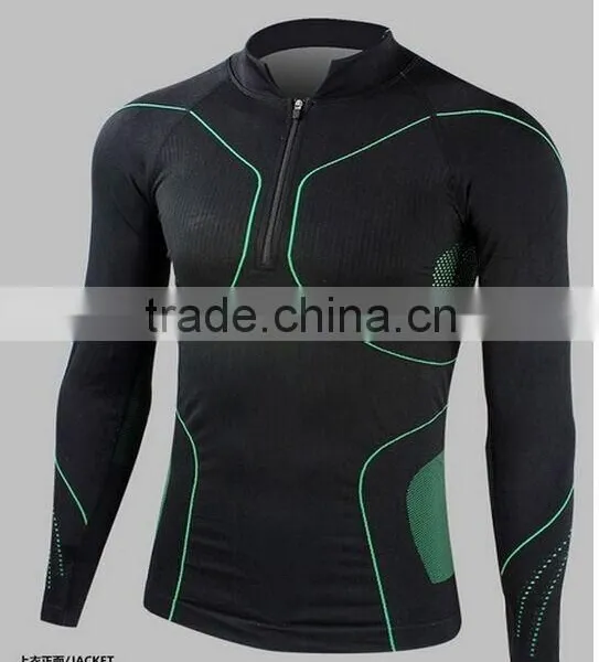 2015 New Design Men Sign Compression Wear Medical Wholesalers,seamless Wear photo-2