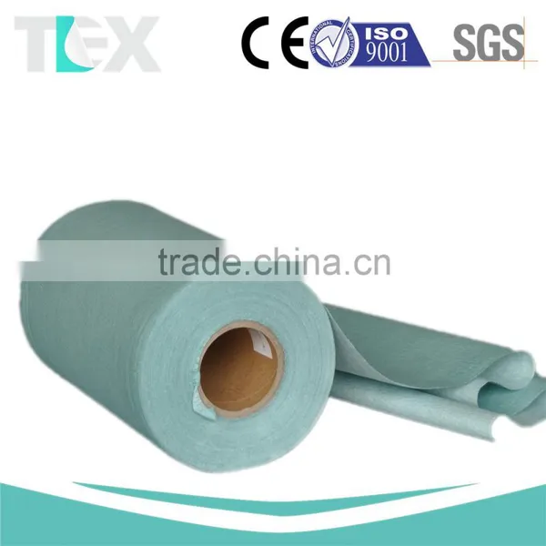 [China Factory] High Tensile Industrial Cleaning Wipes