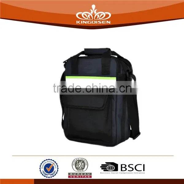 Custom Canvas Tool Shoulder Bags for Electricians photo-2