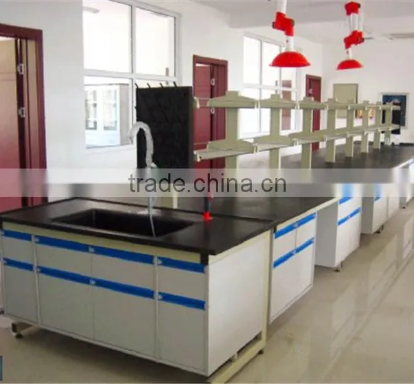 Portable Workbench Laboratory Furniture photo-5
