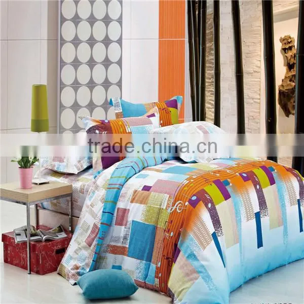 100% Cotton Bedding Set Kids photo-4