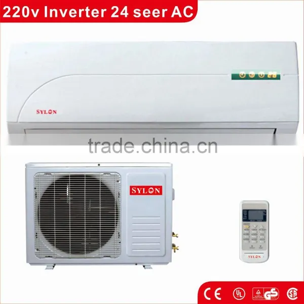 Wall Split Type Typical Climiaire Inverter Air Conditioner