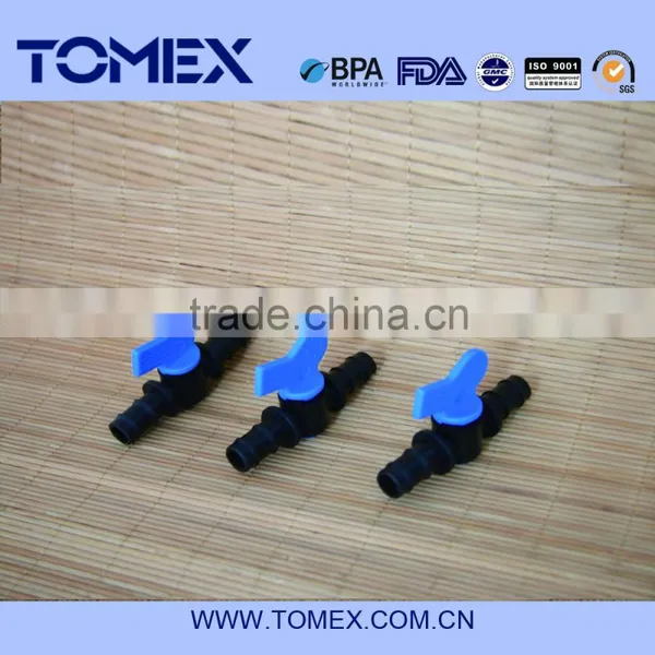 2016 China Supplier Manufacturing Irrigation Micro Sprinkler Flux 35-140L/H With High Quality photo-6