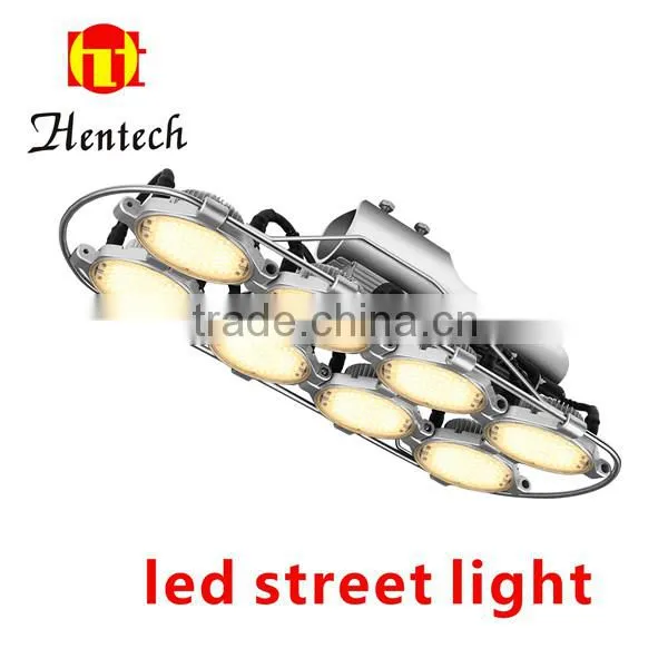 High Power Waterproof Led Street Light,Tensile Aluminum Technic Waterproof Led Street Light photo-2
