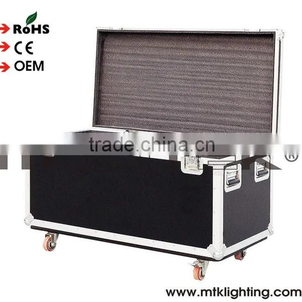 Aluminum Flight Case Road Case Transport Crate Case Jbl Speakers Fligth Case photo-2