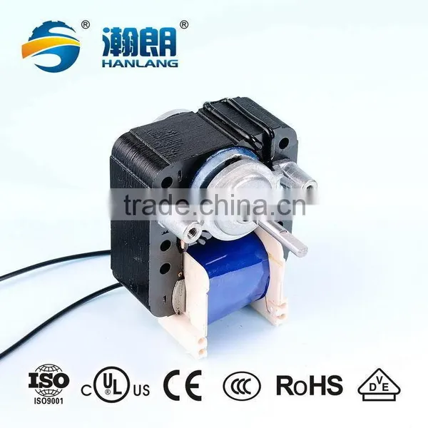 Popular Most Popular Waterproof Exhaust Fan Heater Motor photo-6