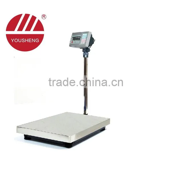 Weighing Platform Scale