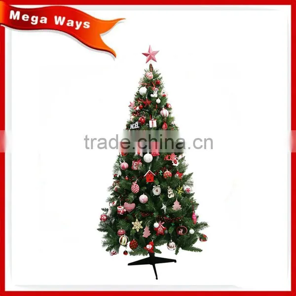 New Style Cheap Christmas Ornament Giant Christmas Tree