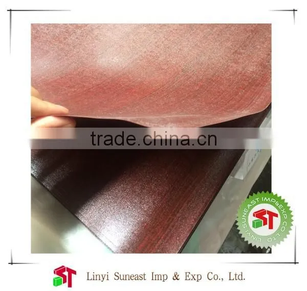 Linyi Suneast Melamine Impregnated Paper photo-2