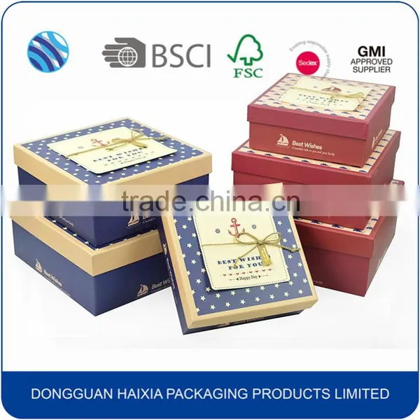 Custom Logo Cardboard Clothing Packaging Boxes photo-4