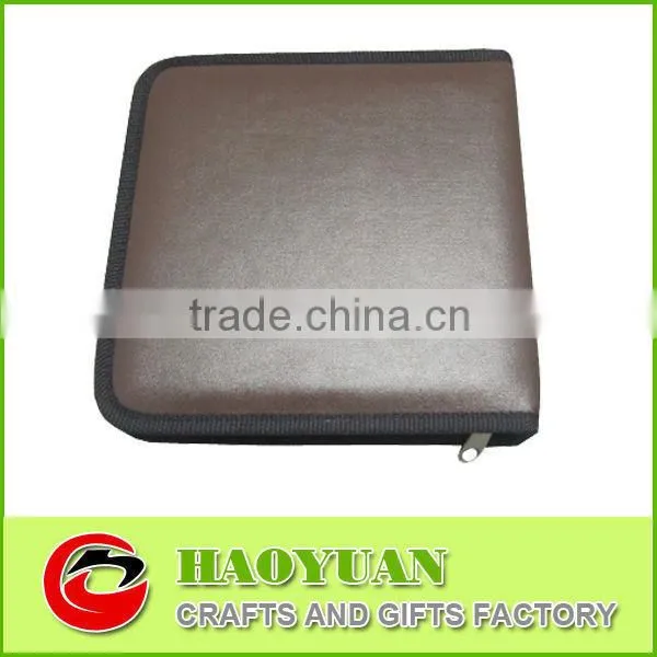 24 CD DVD Disc Storage Case Holder photo-4