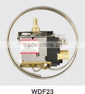 temperature regulator