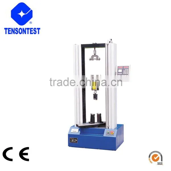 Computerized Wood-based Panel Universal Testing Machine of Tenson MWS-20 photo-3