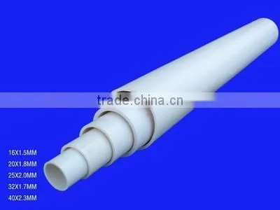 LOW PRICE FOR HDPE PP PPR plastic pipes tubes machinery