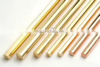 Brass Copper Rod on Sale photo-4