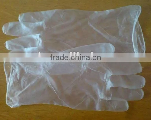 Vinyl Gloves
