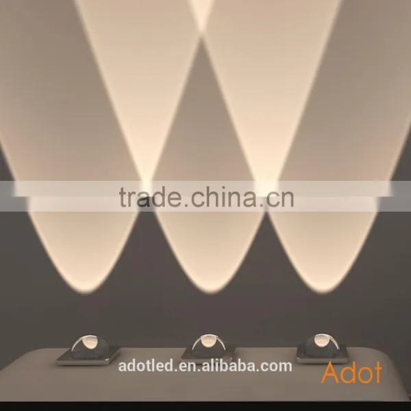 2016 New Design Modern LED Desk Light, LED Night Light photo-4