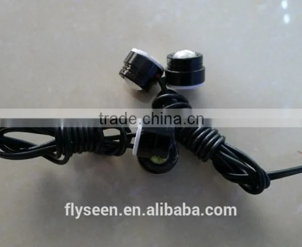 Led Drl Bulb, Car Led Eagle Eye, Side Marker Lights photo-2