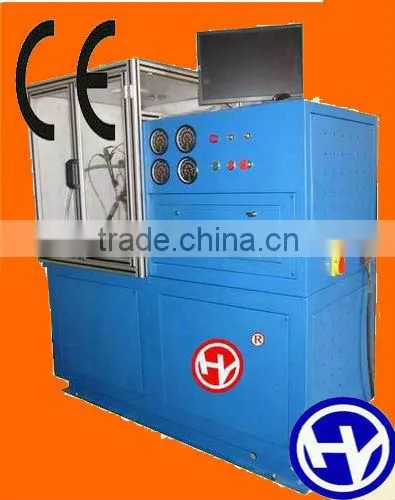 CRI200B-I Electrical Diesel Common Rail Automatic Injecter Tester